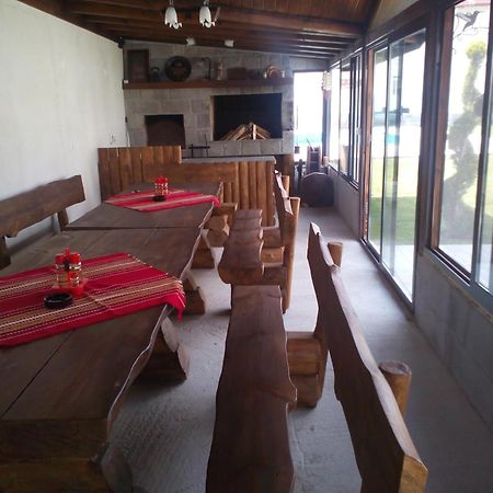 Sveti Nikola Villas Near Borovets Shiroki Dol Bilik gambar