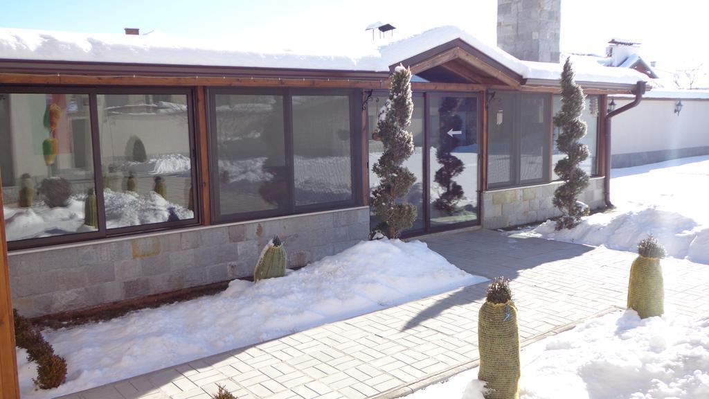 Sveti Nikola Villas Near Borovets Shiroki Dol Bilik gambar