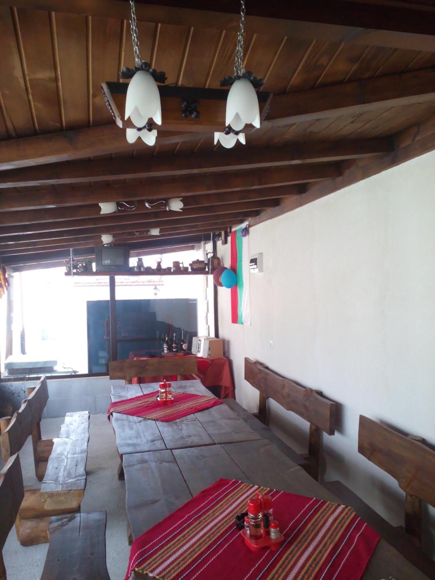 Sveti Nikola Villas Near Borovets Shiroki Dol Bilik gambar
