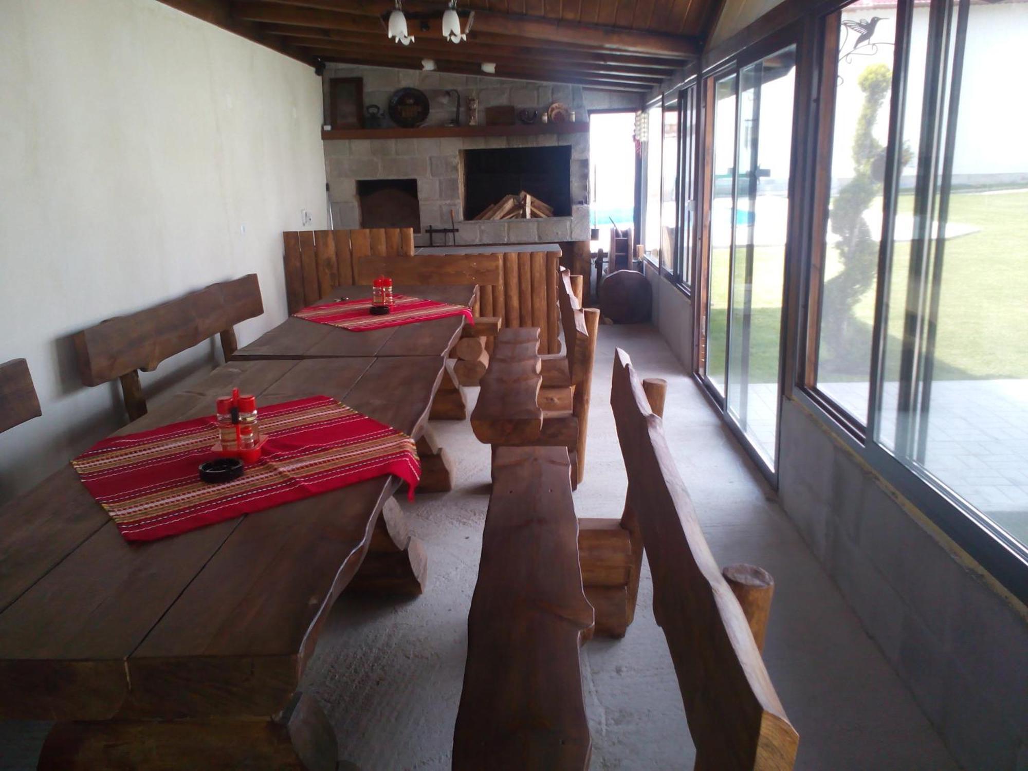 Sveti Nikola Villas Near Borovets Shiroki Dol Bilik gambar