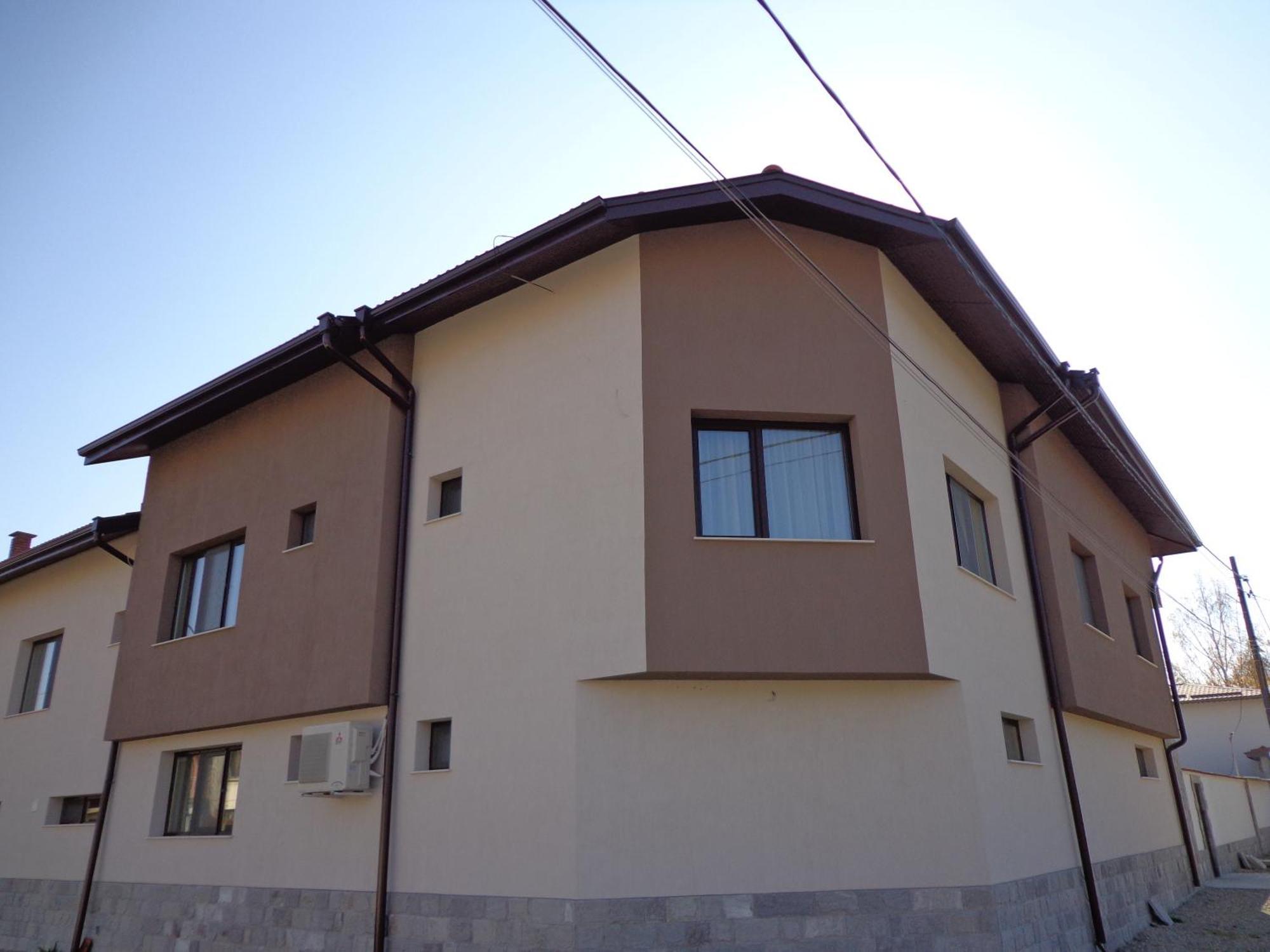 Sveti Nikola Villas Near Borovets Shiroki Dol Bilik gambar