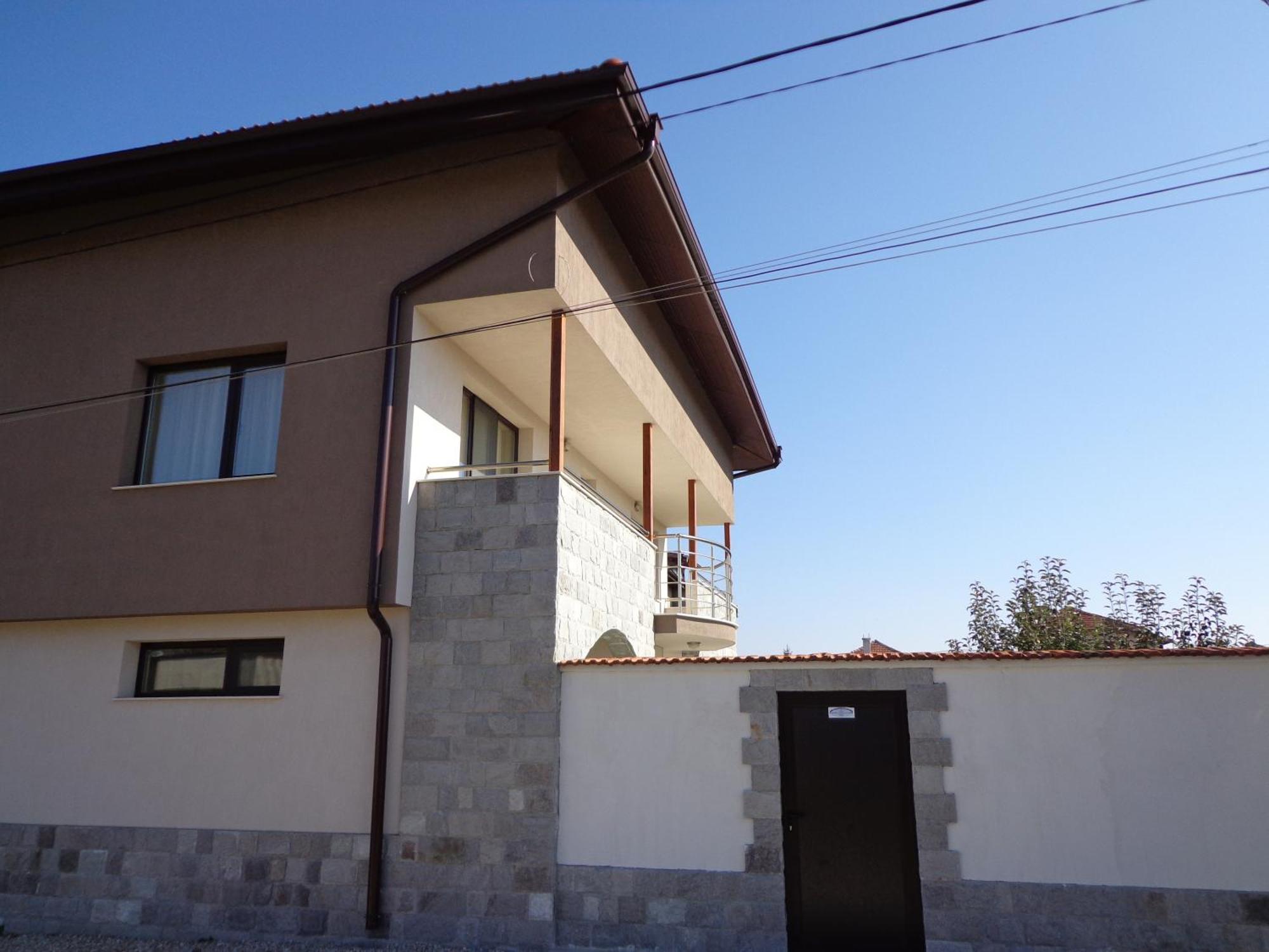Sveti Nikola Villas Near Borovets Shiroki Dol Bilik gambar