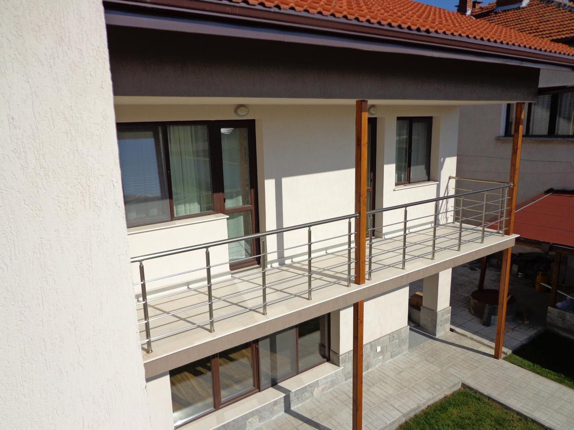 Sveti Nikola Villas Near Borovets Shiroki Dol Bilik gambar