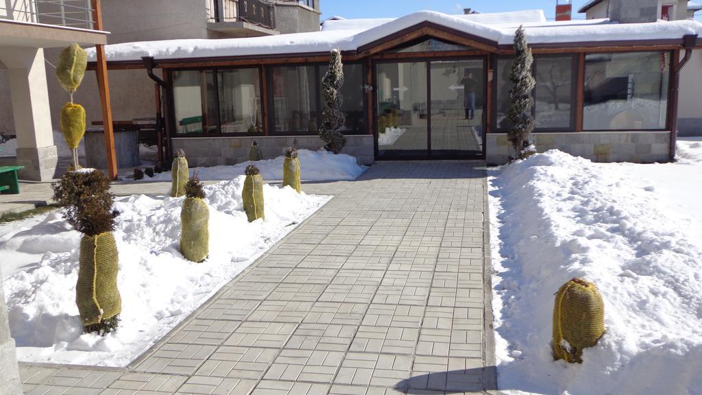 Sveti Nikola Villas Near Borovets Shiroki Dol Bilik gambar