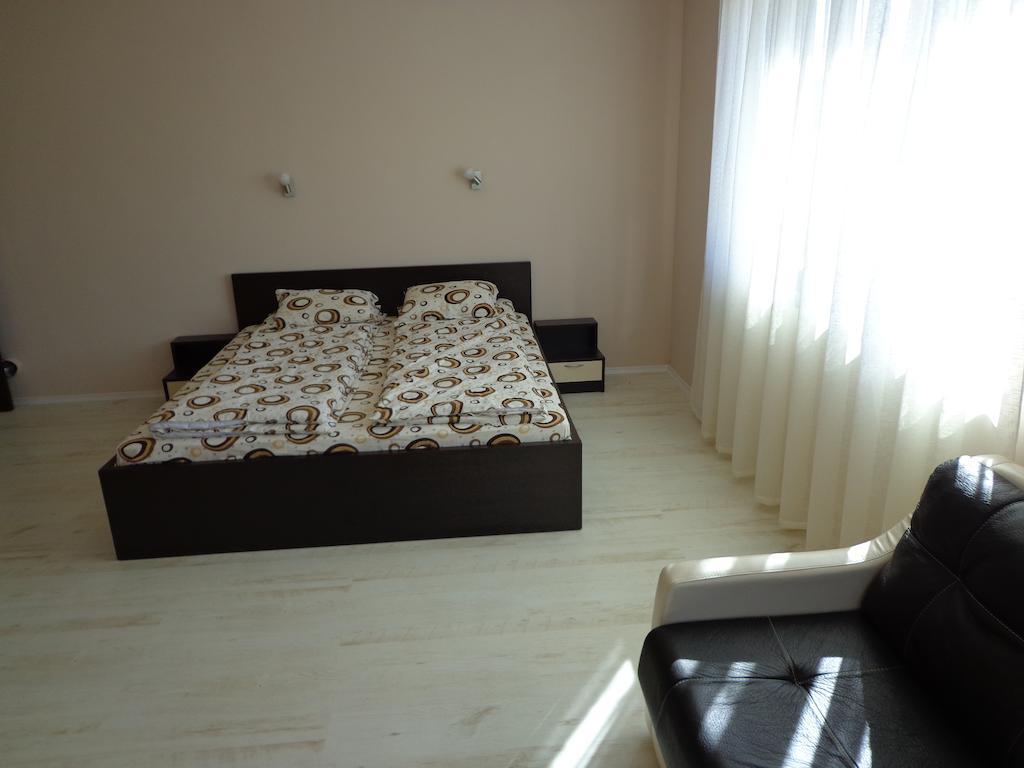 Sveti Nikola Villas Near Borovets Shiroki Dol Luaran gambar